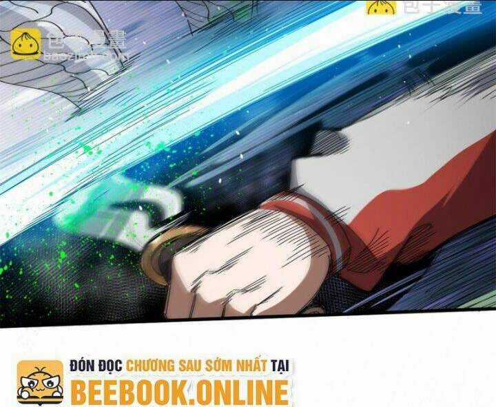 Luân Bàn Thế Giới - Chapter 55 - Trang 40