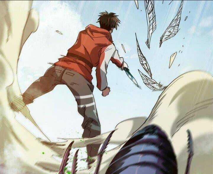 Luân Bàn Thế Giới - Chapter 55 - Trang 42