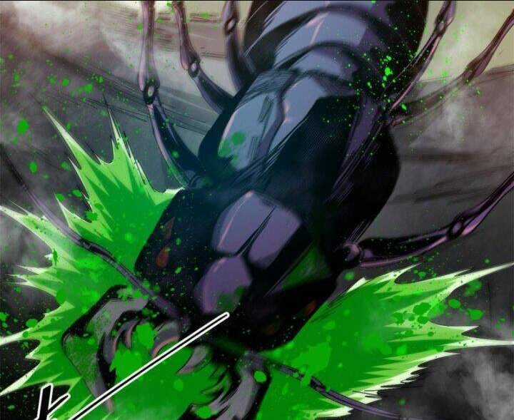 Luân Bàn Thế Giới - Chapter 55 - Trang 43