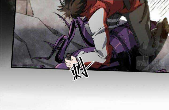 Luân Bàn Thế Giới - Chapter 55 - Trang 45