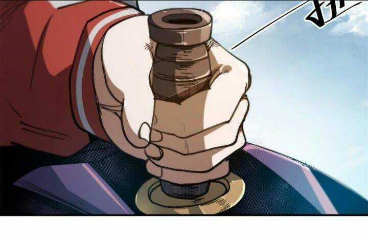 Luân Bàn Thế Giới - Chapter 55 - Trang 47