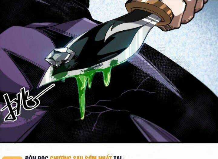 Luân Bàn Thế Giới - Chapter 55 - Trang 50