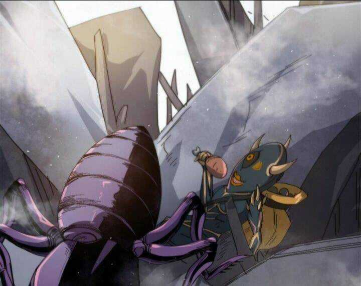 Luân Bàn Thế Giới - Chapter 55 - Trang 6