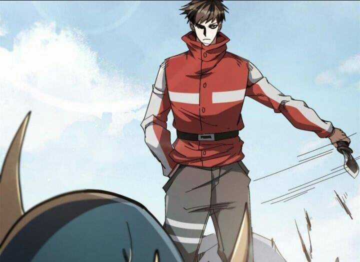 Luân Bàn Thế Giới - Chapter 55 - Trang 52