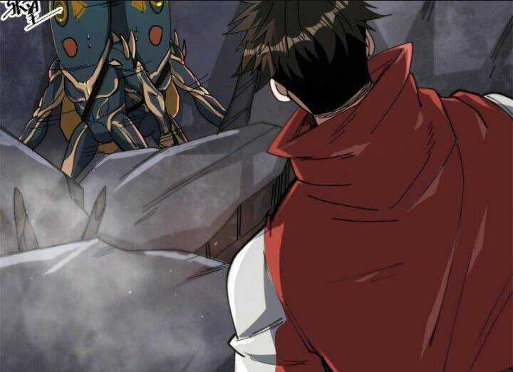 Luân Bàn Thế Giới - Chapter 55 - Trang 58