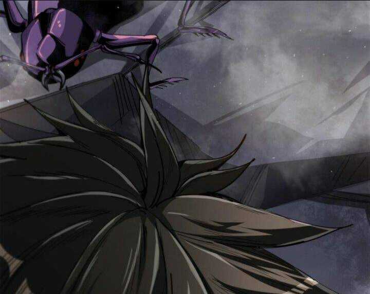 Luân Bàn Thế Giới - Chapter 55 - Trang 7