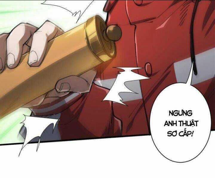 Luân Bàn Thế Giới - Chapter 55 - Trang 68
