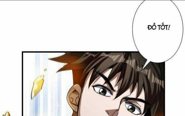 Luân Bàn Thế Giới - Chapter 55 - Trang 72