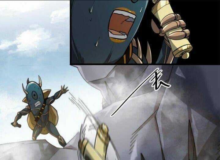 Luân Bàn Thế Giới - Chapter 55 - Trang 75