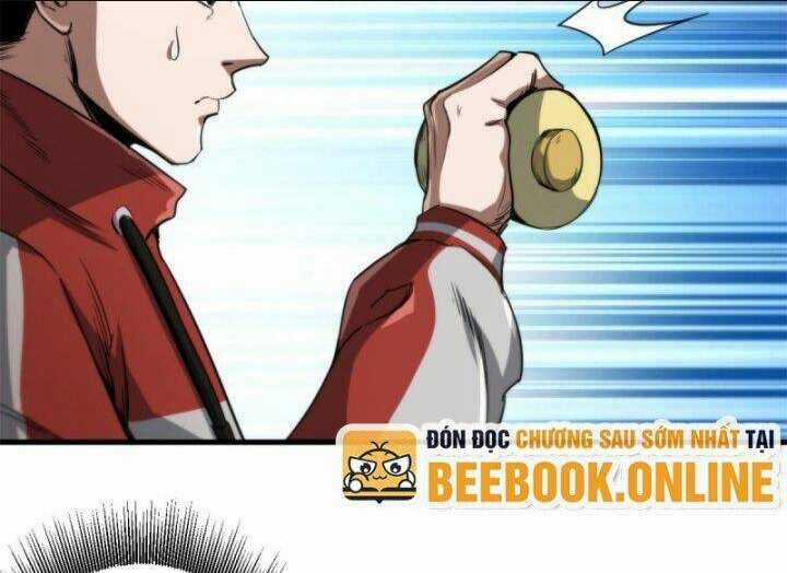 Luân Bàn Thế Giới - Chapter 55 - Trang 80