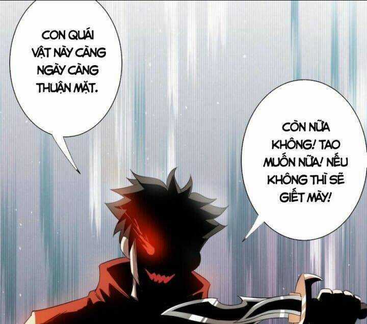 Luân Bàn Thế Giới - Chapter 55 - Trang 84