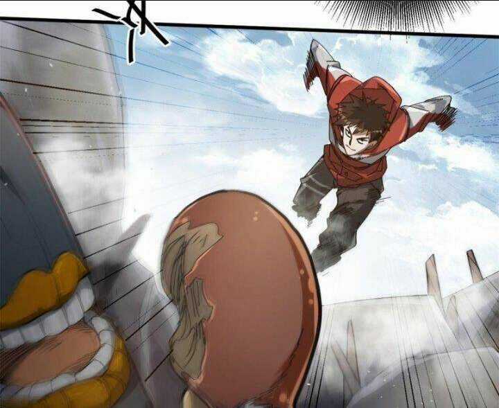 Luân Bàn Thế Giới - Chapter 55 - Trang 10