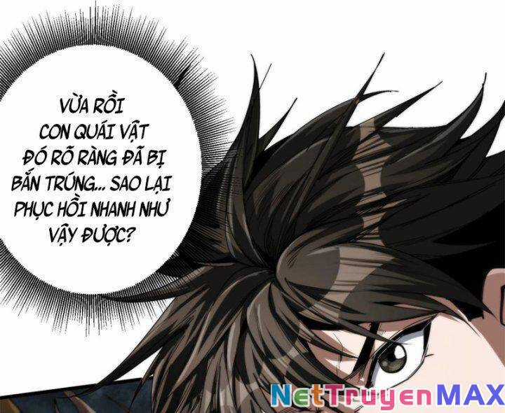 Luân Bàn Thế Giới - Chapter 555 - Trang 12