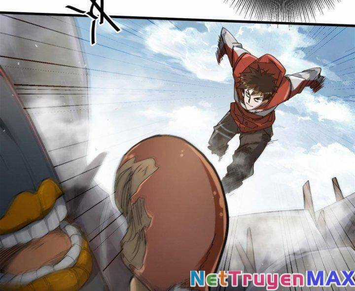 Luân Bàn Thế Giới - Chapter 555 - Trang 10