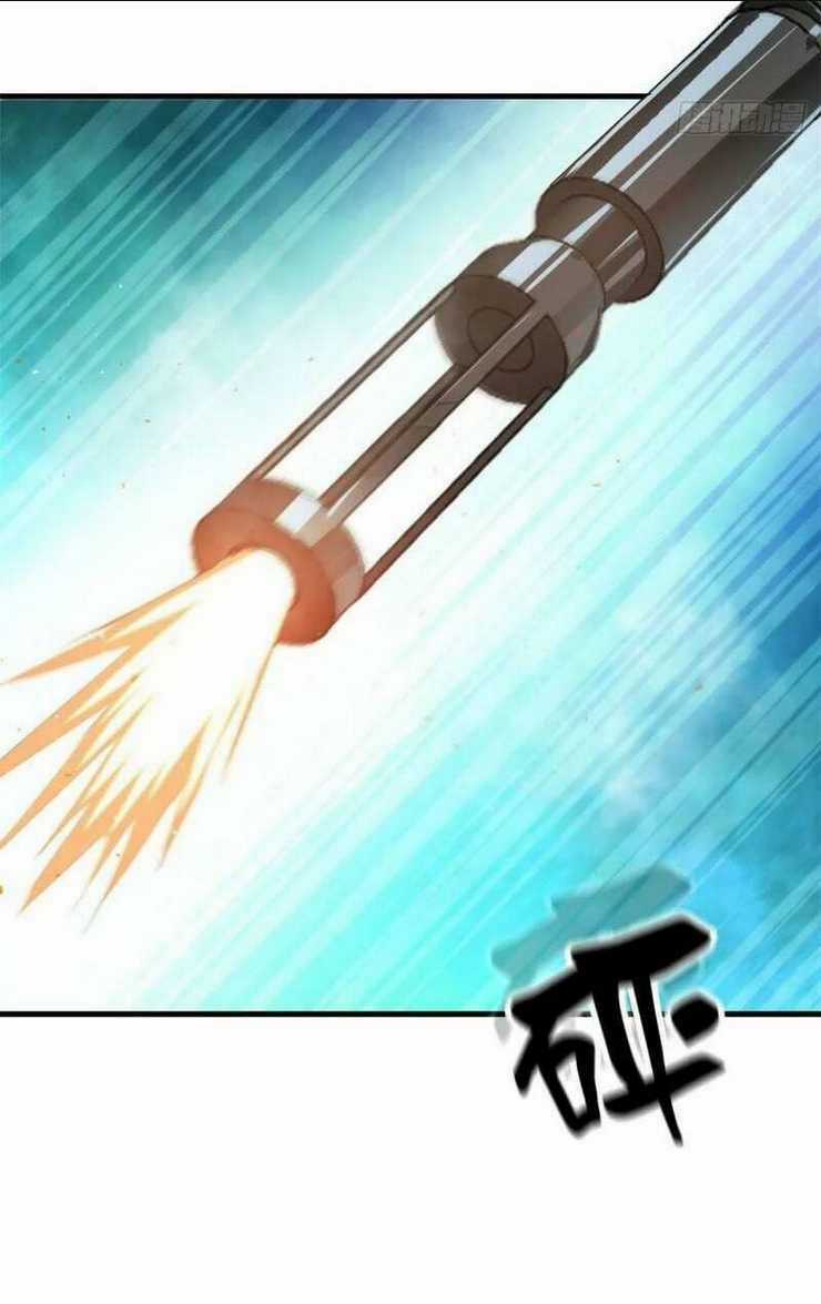 Luân Bàn Thế Giới - Chapter 56 - Trang 11