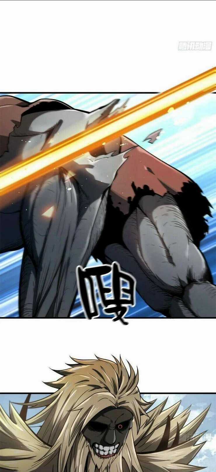 Luân Bàn Thế Giới - Chapter 56 - Trang 12