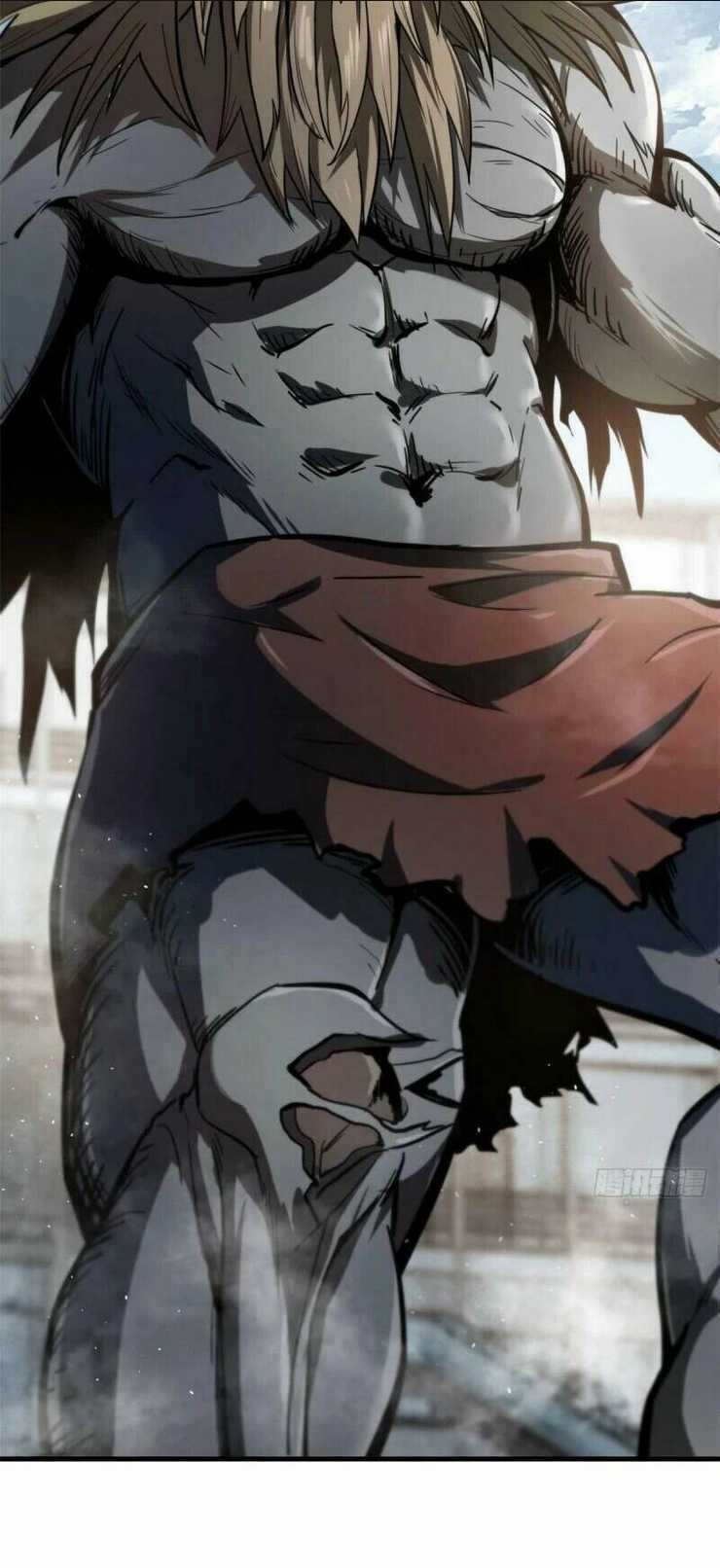 Luân Bàn Thế Giới - Chapter 56 - Trang 13