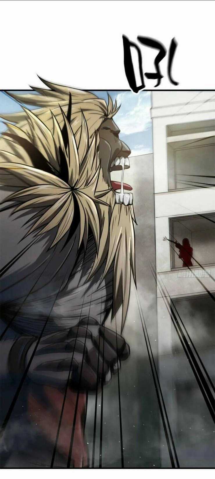 Luân Bàn Thế Giới - Chapter 56 - Trang 14