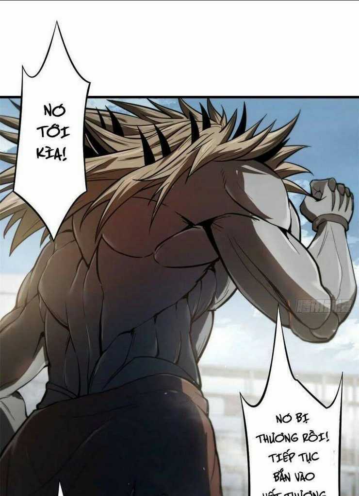 Luân Bàn Thế Giới - Chapter 56 - Trang 15