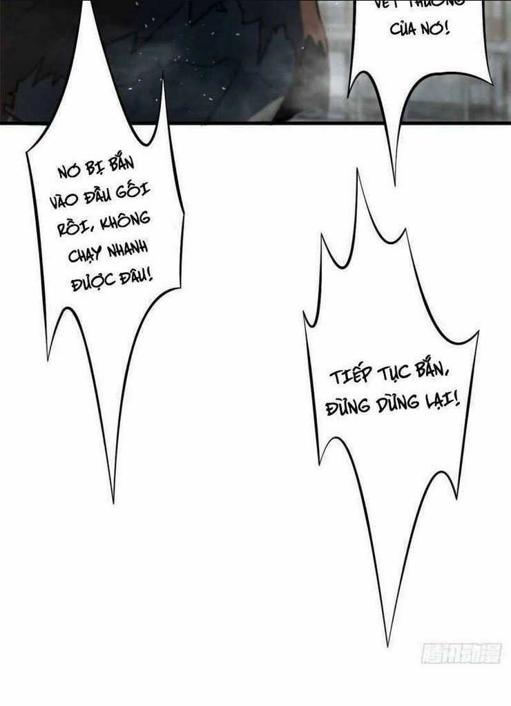 Luân Bàn Thế Giới - Chapter 56 - Trang 16