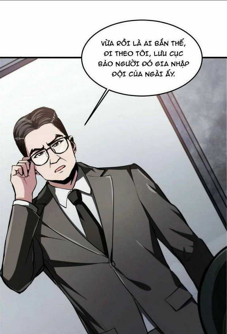 Luân Bàn Thế Giới - Chapter 56 - Trang 17