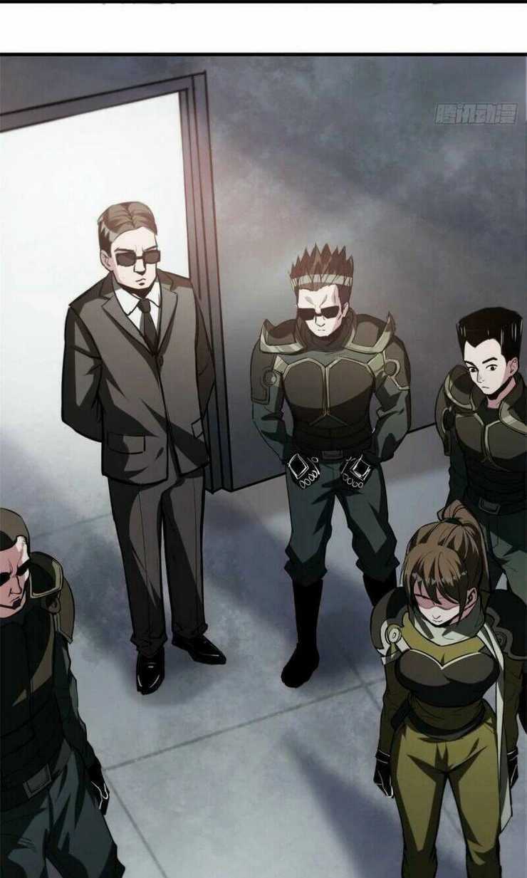 Luân Bàn Thế Giới - Chapter 56 - Trang 19