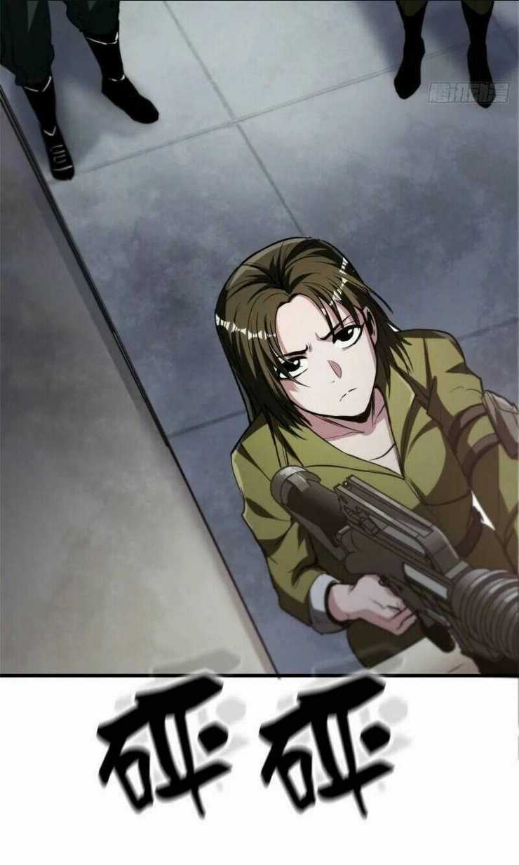 Luân Bàn Thế Giới - Chapter 56 - Trang 20