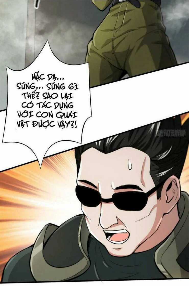 Luân Bàn Thế Giới - Chapter 56 - Trang 3