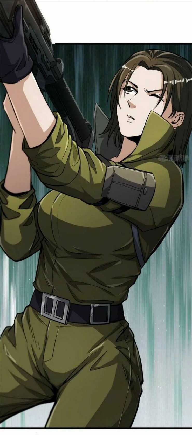 Luân Bàn Thế Giới - Chapter 56 - Trang 23