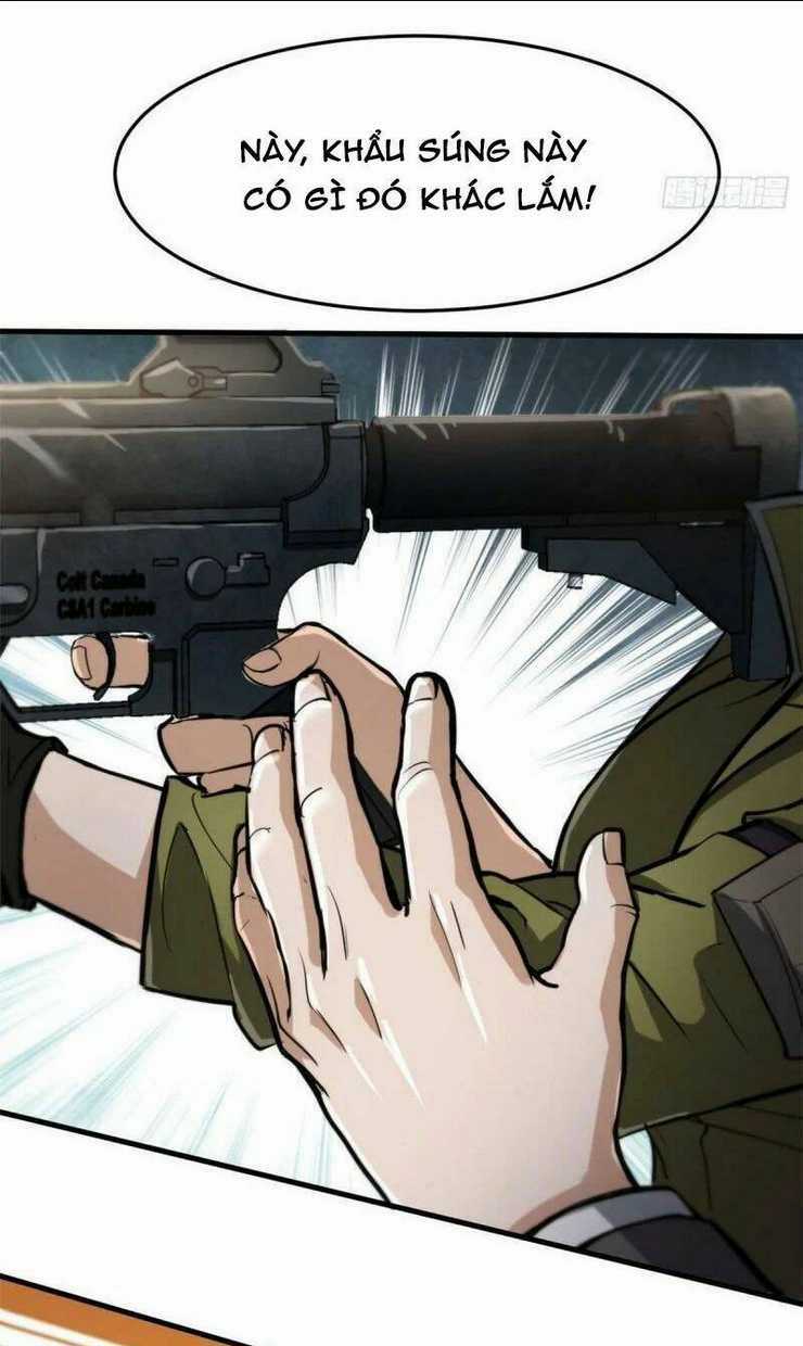 Luân Bàn Thế Giới - Chapter 56 - Trang 24