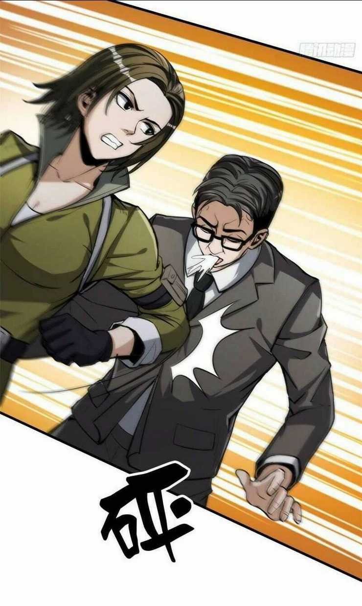 Luân Bàn Thế Giới - Chapter 56 - Trang 25