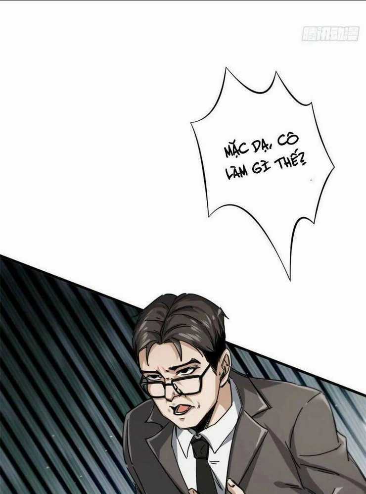 Luân Bàn Thế Giới - Chapter 56 - Trang 26