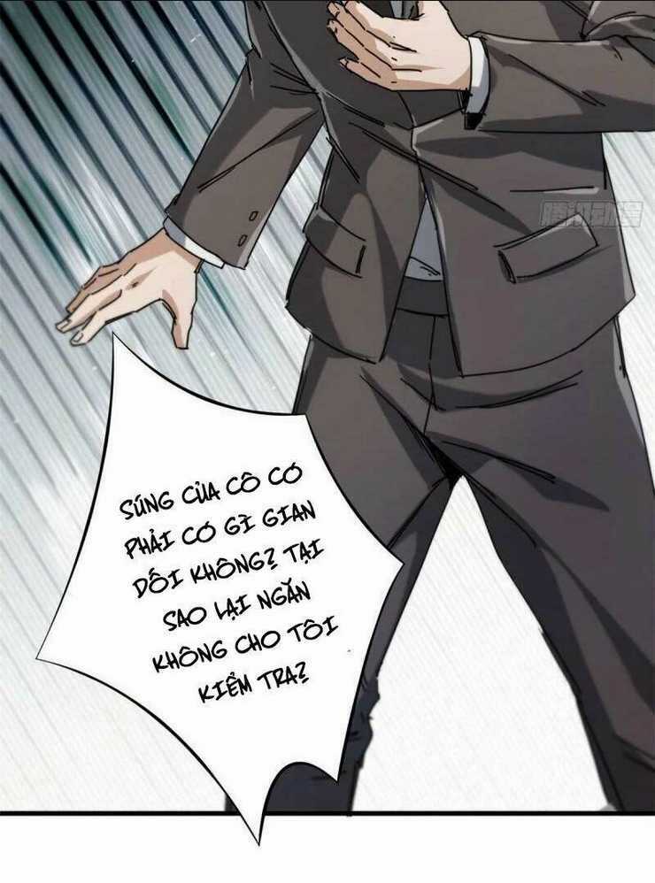 Luân Bàn Thế Giới - Chapter 56 - Trang 27