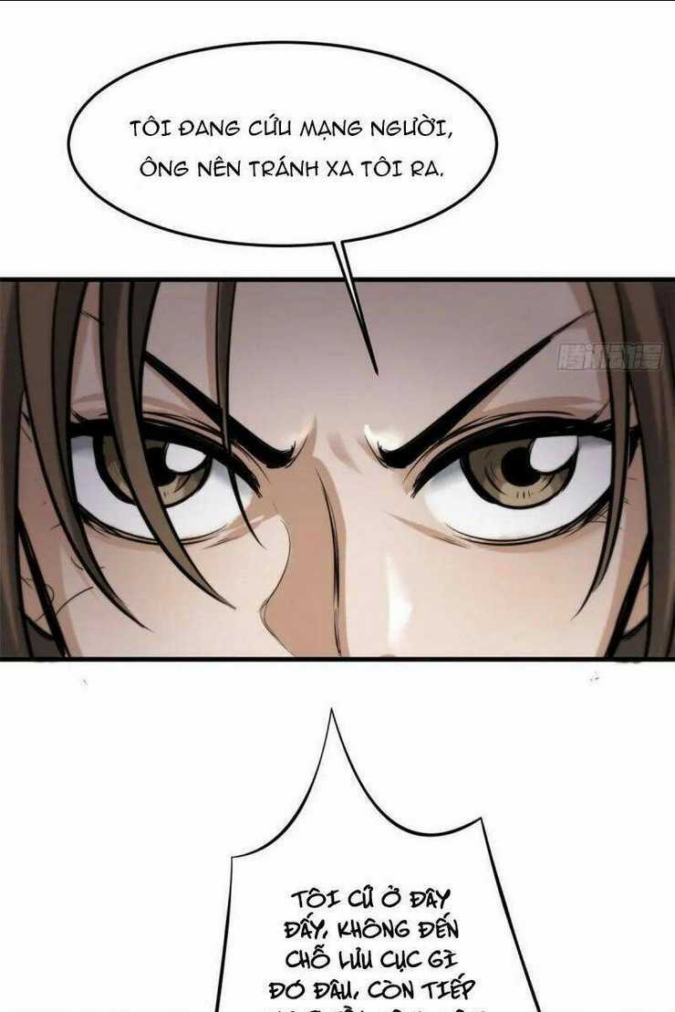 Luân Bàn Thế Giới - Chapter 56 - Trang 28