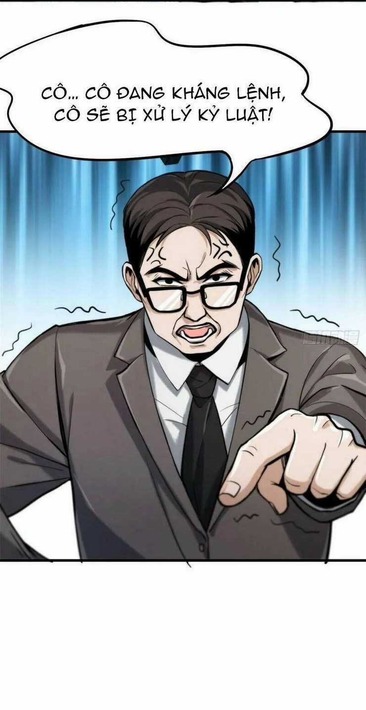 Luân Bàn Thế Giới - Chapter 56 - Trang 30