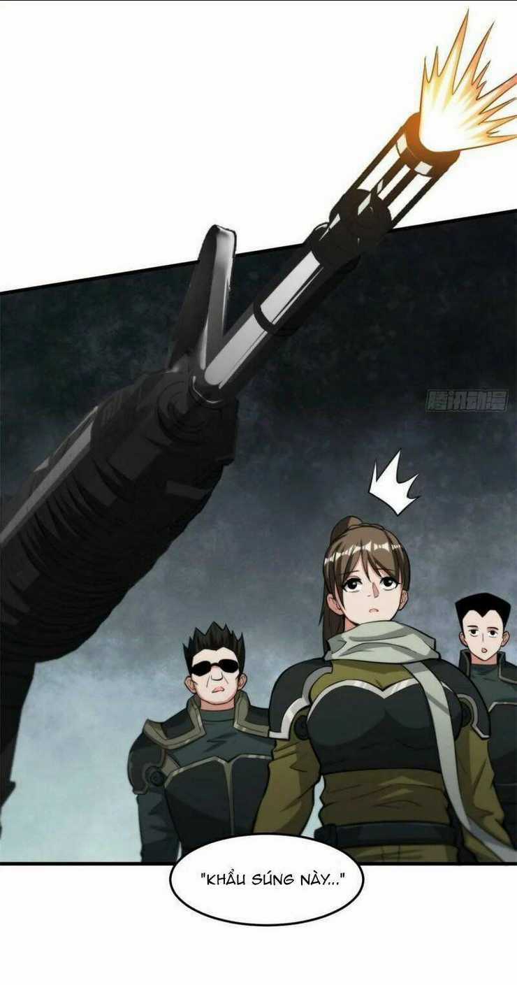 Luân Bàn Thế Giới - Chapter 56 - Trang 4