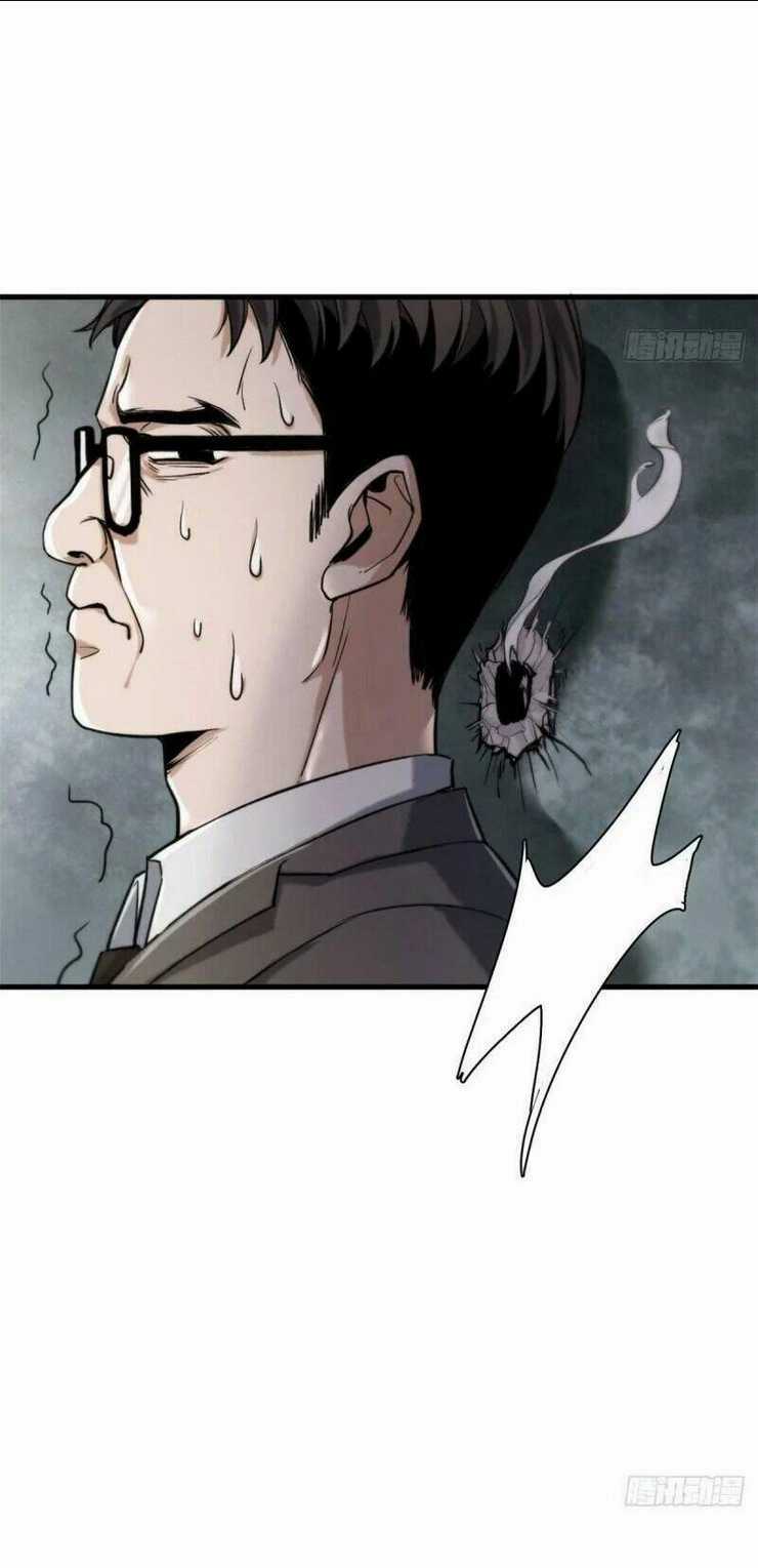 Luân Bàn Thế Giới - Chapter 56 - Trang 31