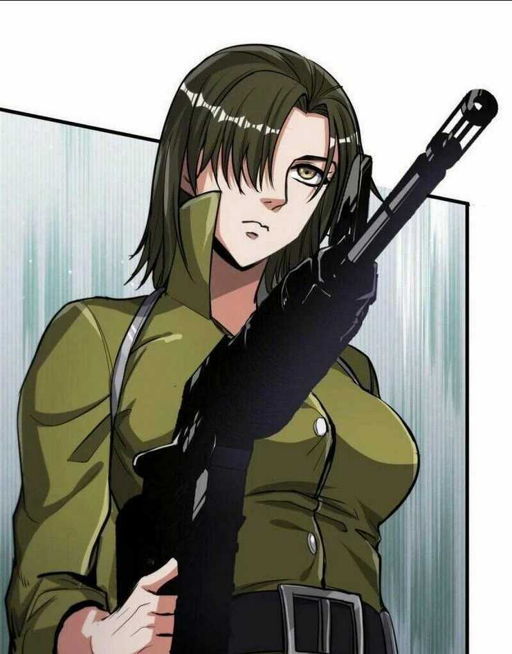 Luân Bàn Thế Giới - Chapter 56 - Trang 32