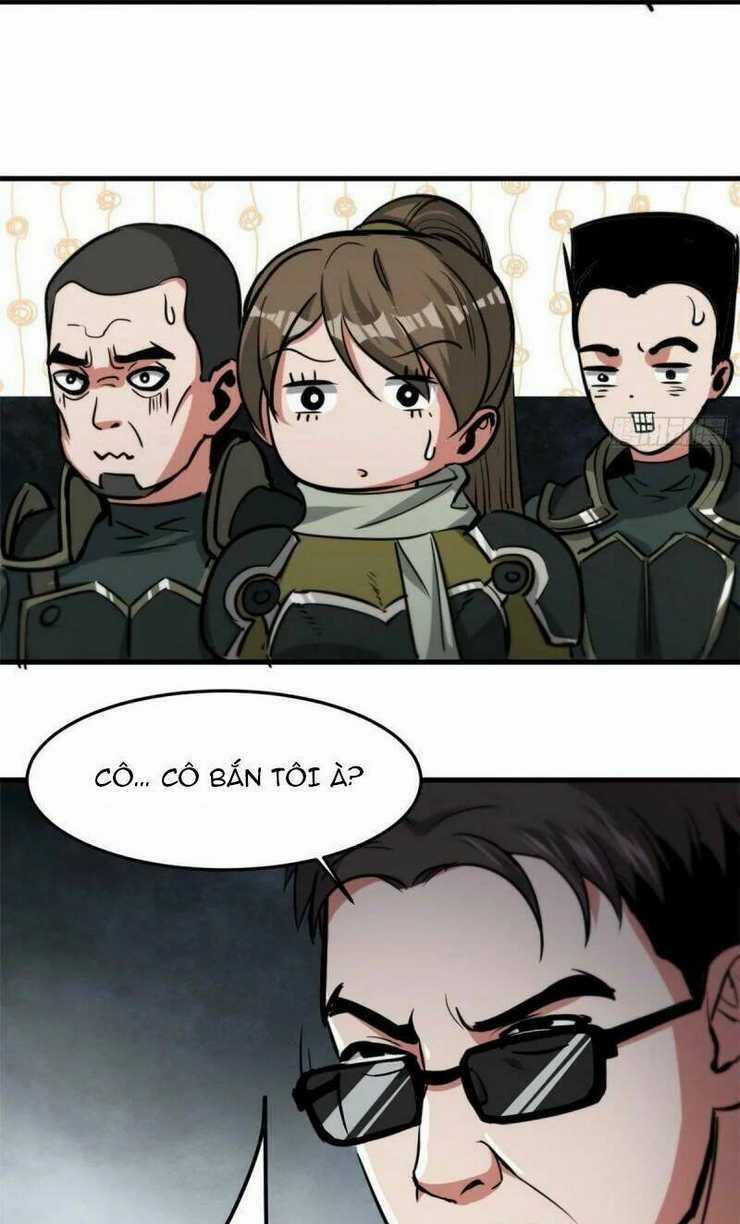 Luân Bàn Thế Giới - Chapter 56 - Trang 34