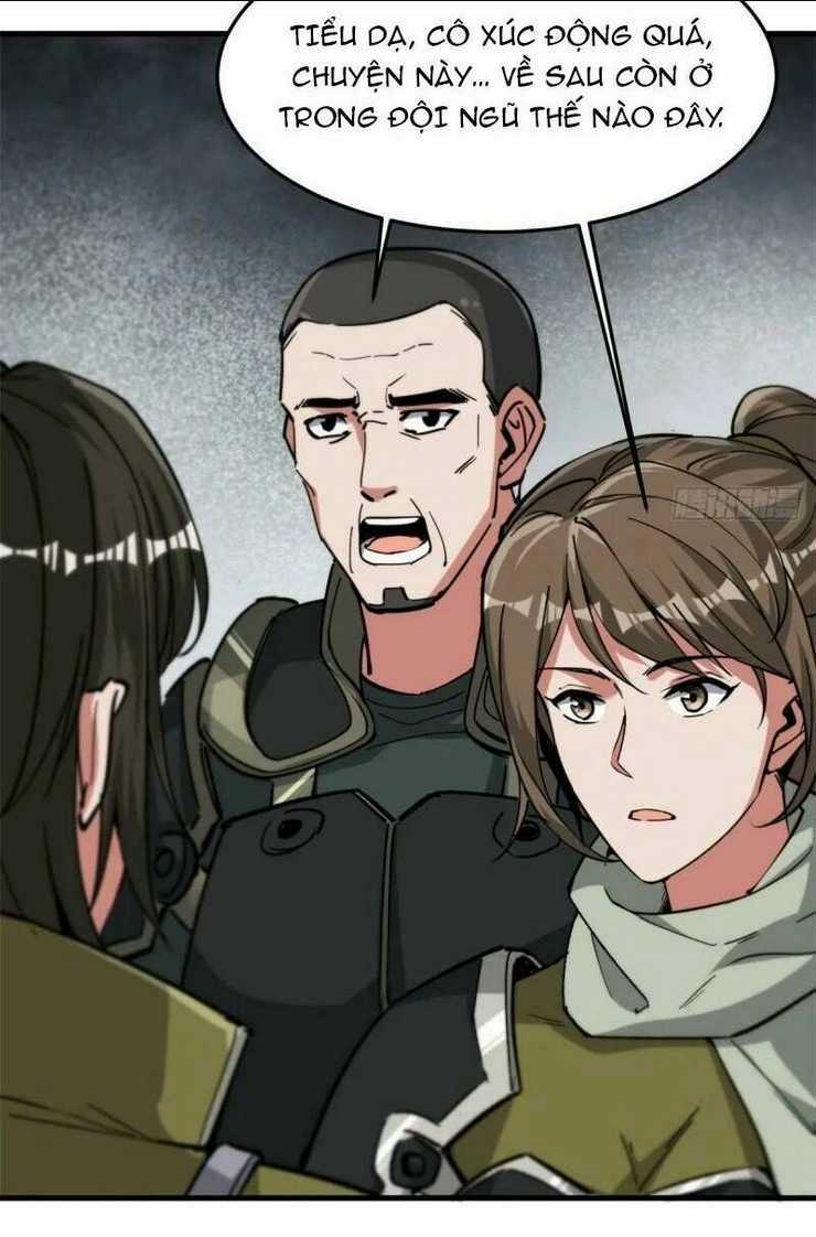 Luân Bàn Thế Giới - Chapter 56 - Trang 37