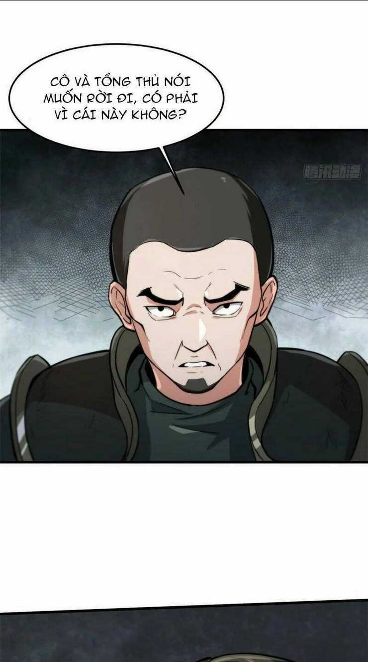 Luân Bàn Thế Giới - Chapter 56 - Trang 5