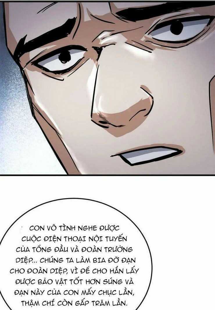 Luân Bàn Thế Giới - Chapter 56 - Trang 41