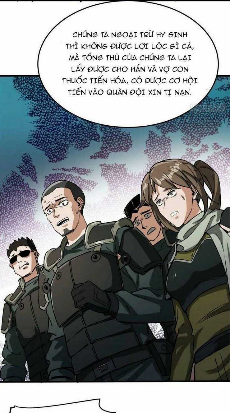 Luân Bàn Thế Giới - Chapter 56 - Trang 43