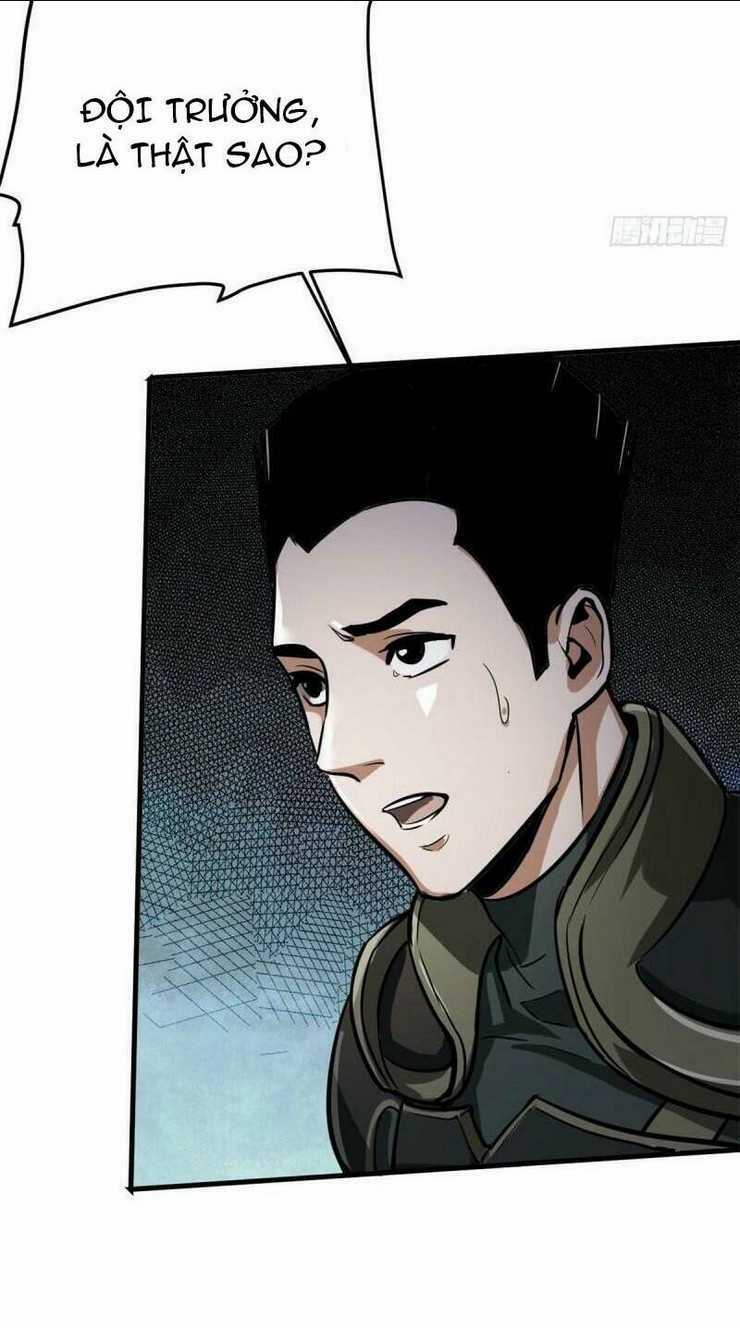 Luân Bàn Thế Giới - Chapter 56 - Trang 44