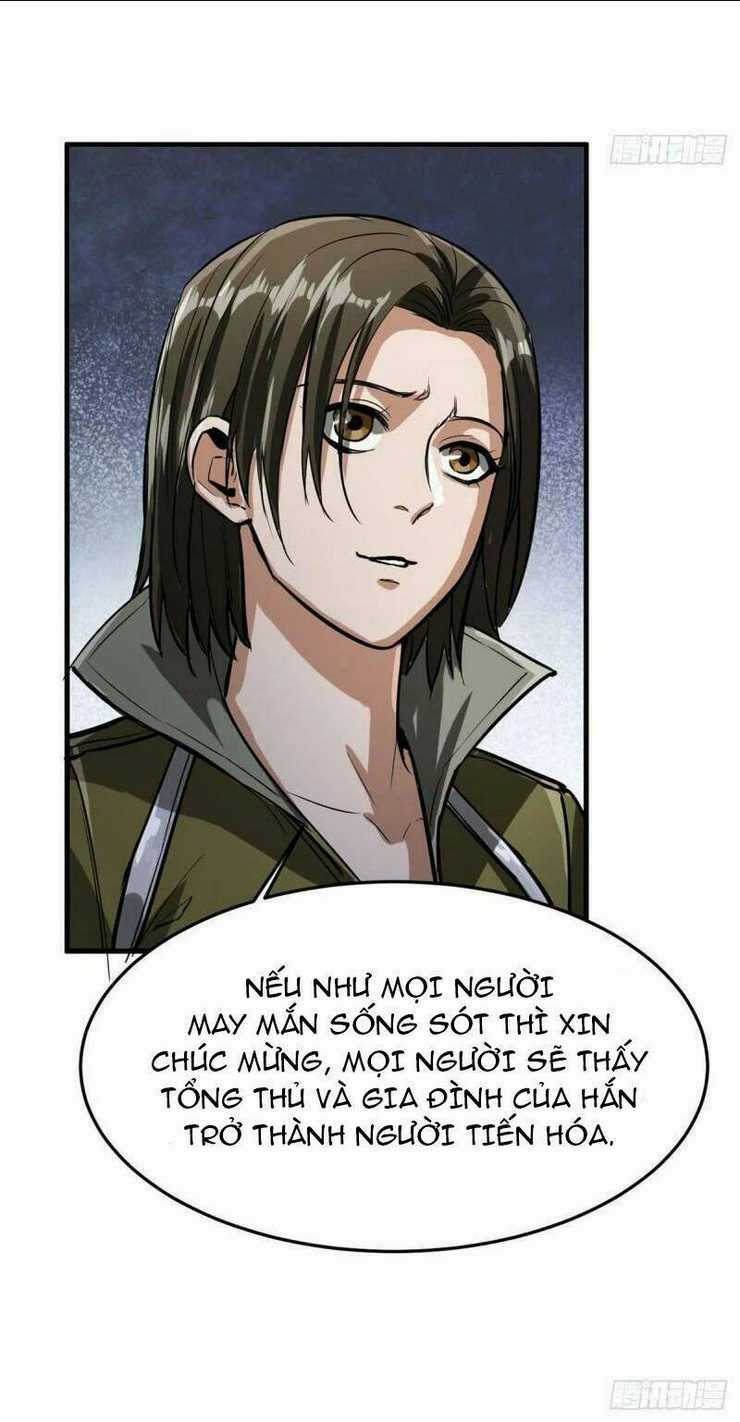 Luân Bàn Thế Giới - Chapter 56 - Trang 45