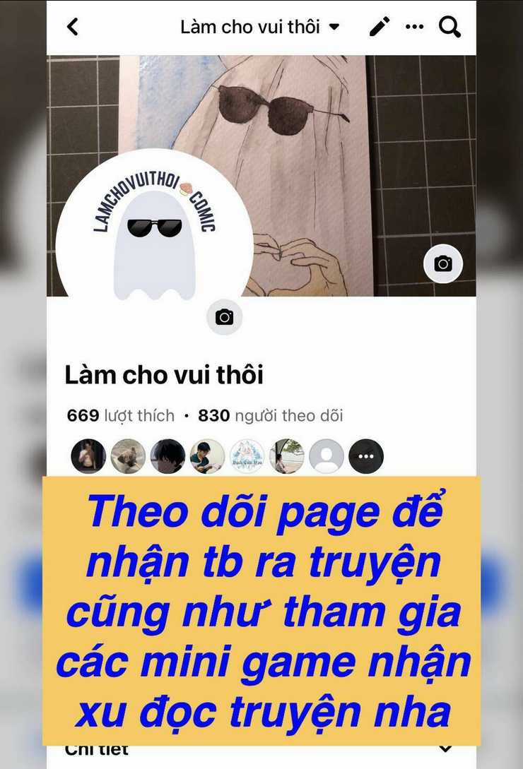 Luân Bàn Thế Giới - Chapter 56 - Trang 46