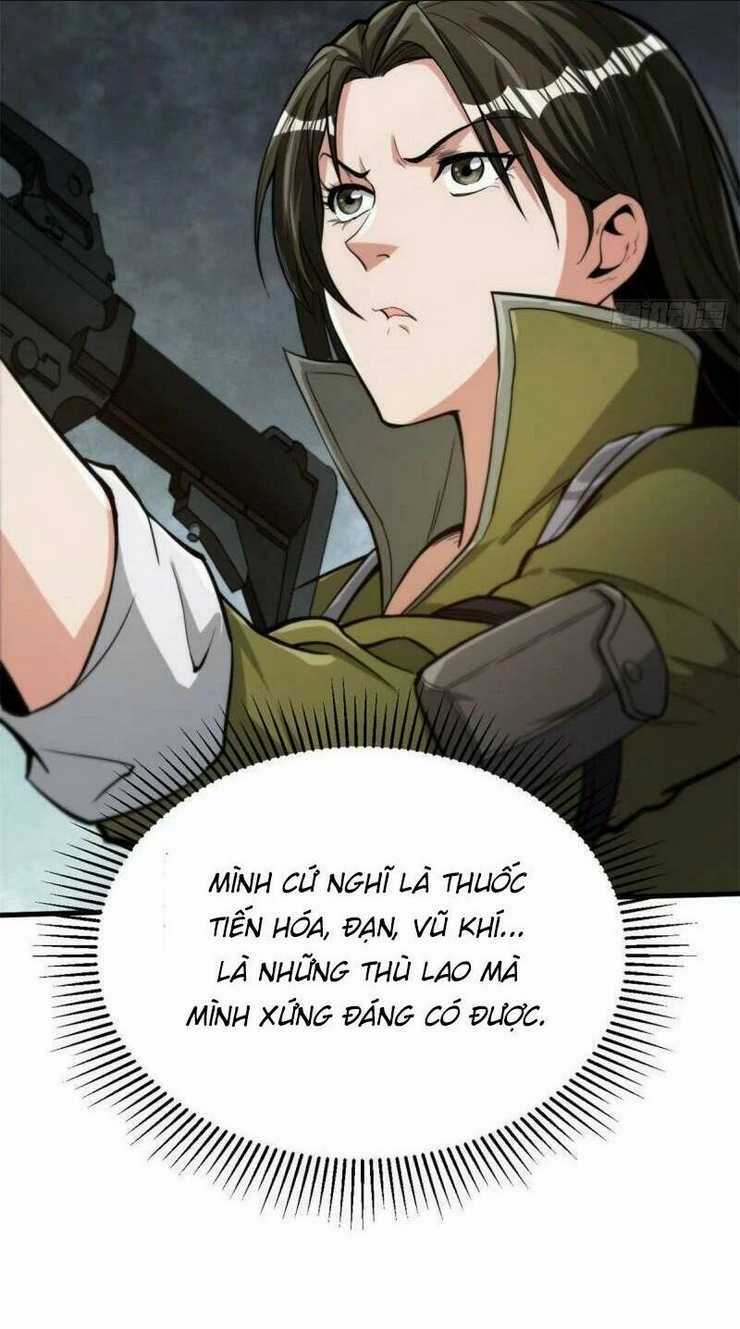 Luân Bàn Thế Giới - Chapter 56 - Trang 6