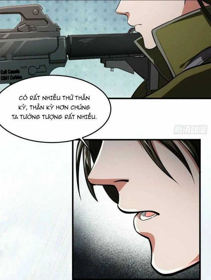 Luân Bàn Thế Giới - Chapter 56 - Trang 8