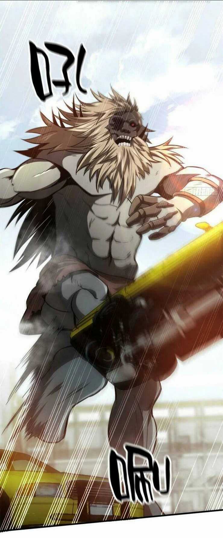 Luân Bàn Thế Giới - Chapter 56 - Trang 9