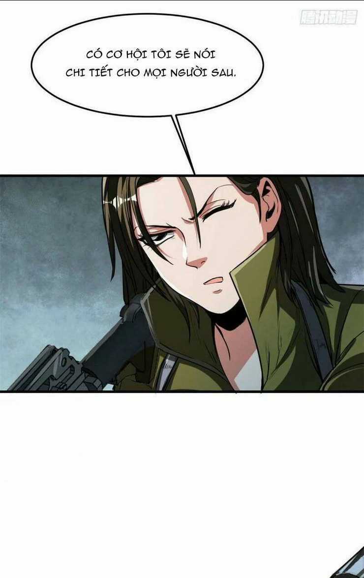 Luân Bàn Thế Giới - Chapter 56 - Trang 10